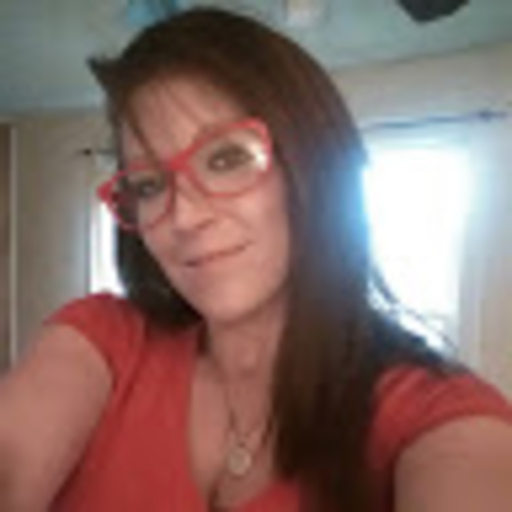 Meet your Posher, Kristin